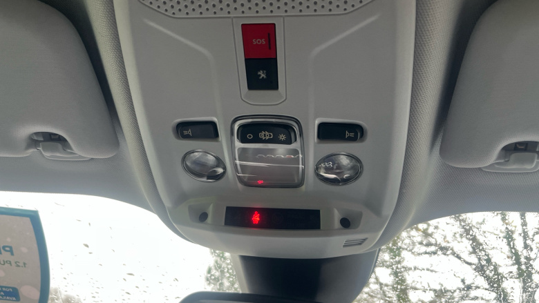 Peugeot 2008 1.2 PureTech Active Premium+ 5dr Petrol Estate